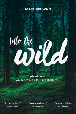 Into The Wild
